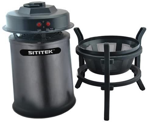 Уничтожитель