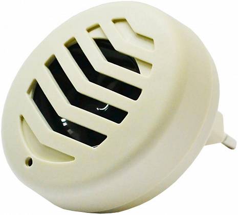 Отпугиватель грызунов и насекомых