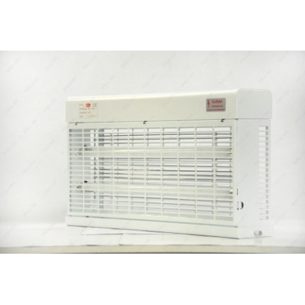 Электрический уничтожитель насекомых "WELL WE-200-220" Электрический уничтожитель насекомых "WELL WE-200-220"