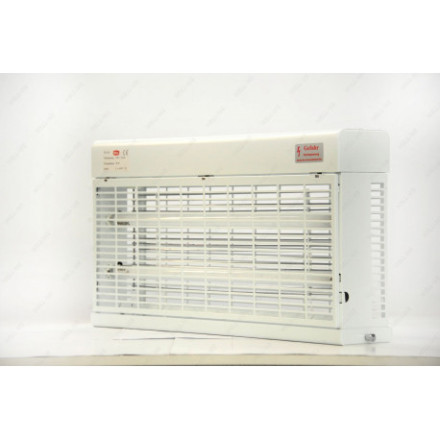 Антимоскитная лампа "WELL WE-400-240" Антимоскитная лампа "WELL WE-400-240"