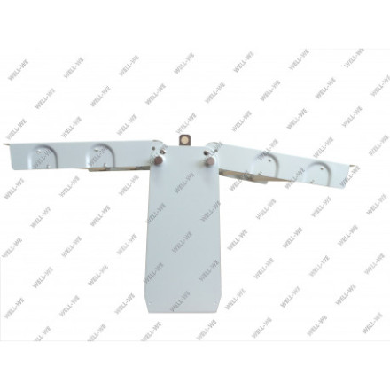 Лампа от комаров "WELL WE-813-SB60" Лампа от комаров "WELL WE-813-SB60"