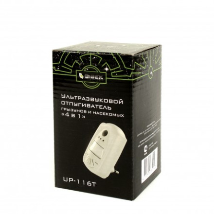 Средство от насекомых «Экоснайпер UP-116T»