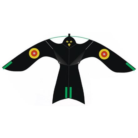 Отпугиватель птиц "SITITEK ХИЩНИК" Отпугиватель птиц "SITITEK ХИЩНИК"